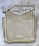 Torebka Michael Kors newbury camel - oryginał