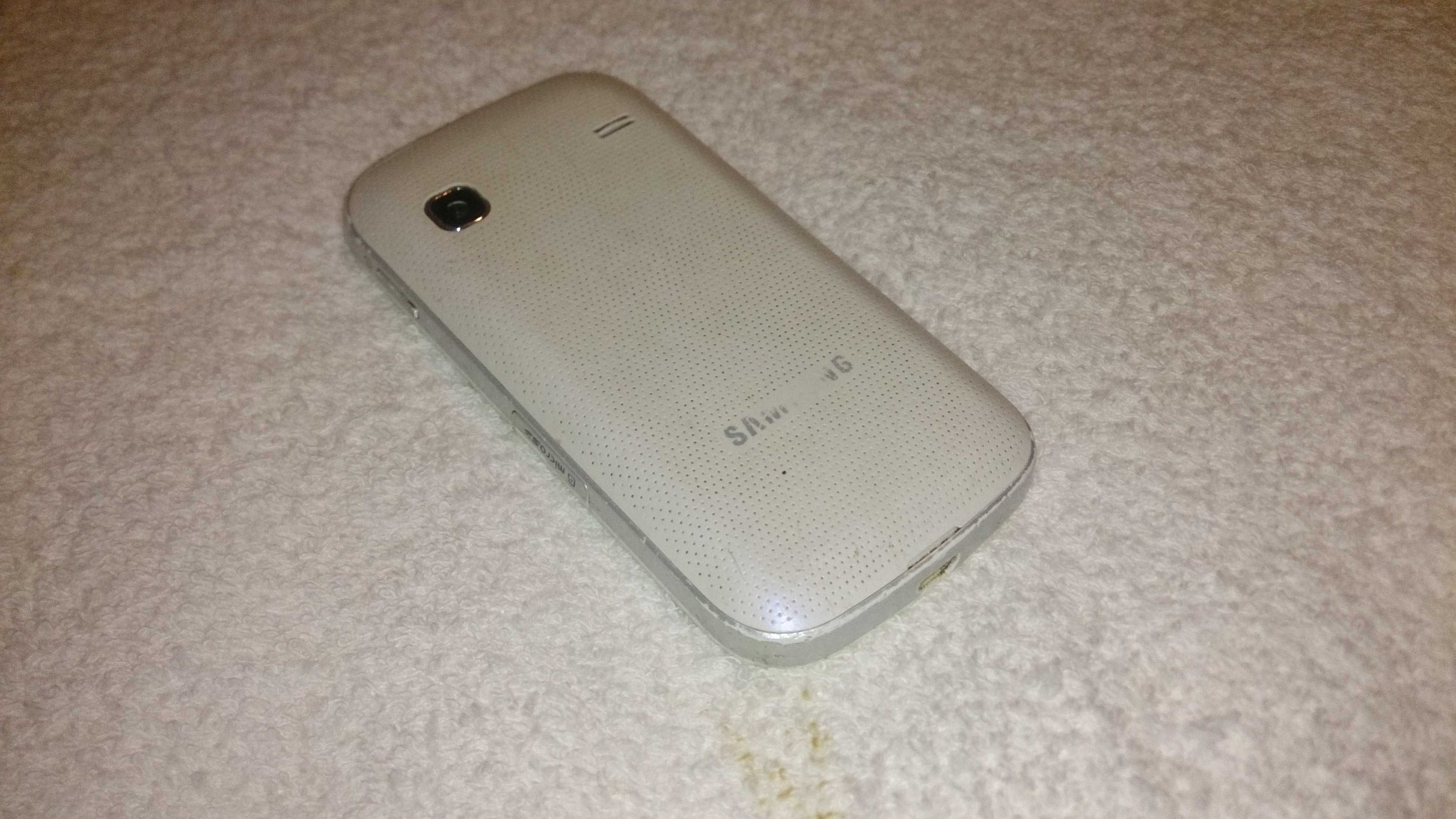 samsung gt-s5660 (para peças)