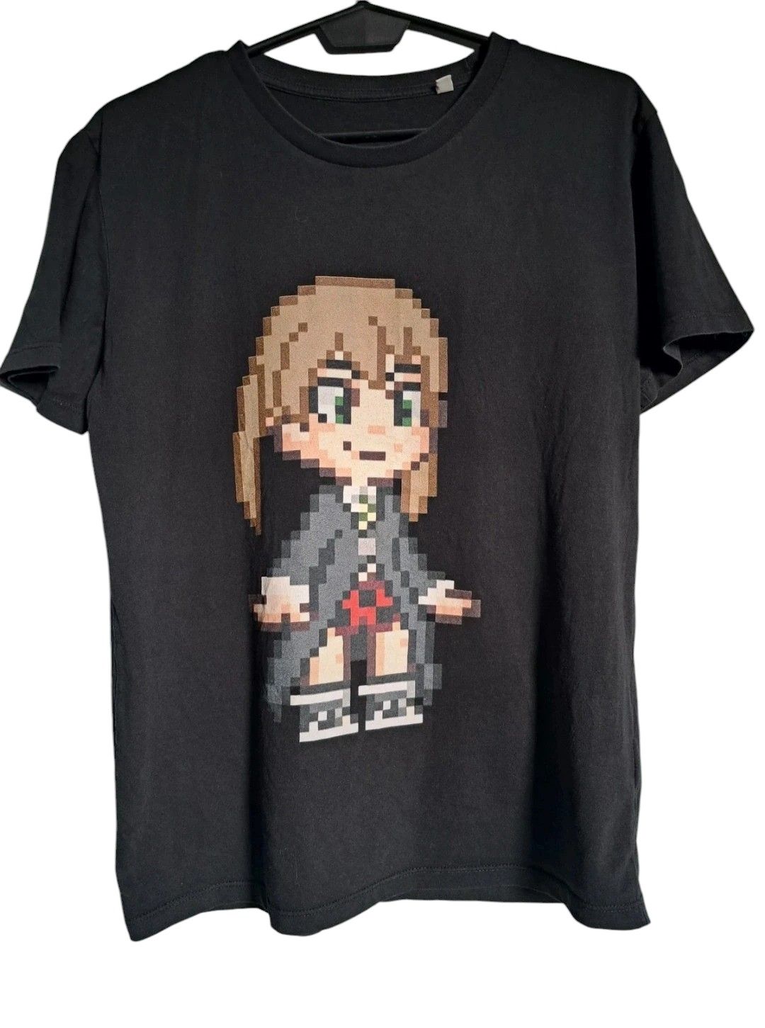 Tshirt pixel stanley stella