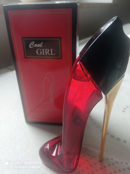 Perfuma Cool Girl