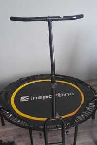 Trampolina insportline fitness