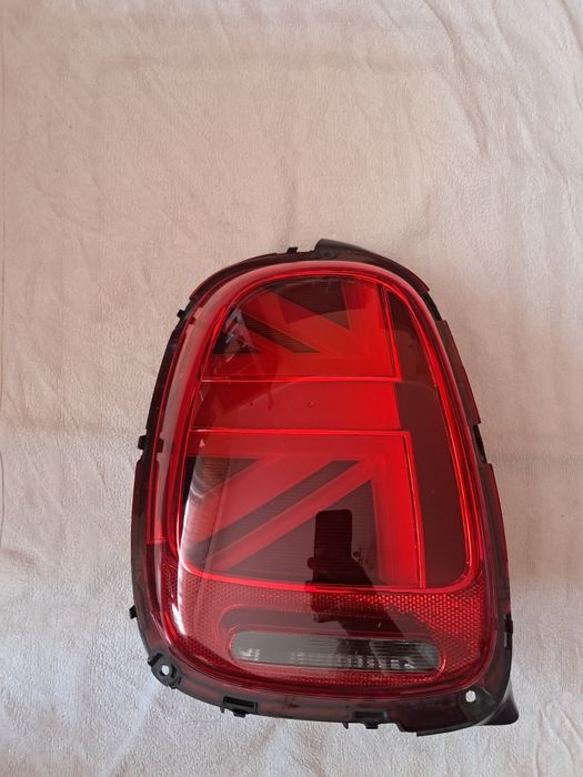 Lampa tył Union Jack - Mini F55 / F56 / F57 - LIFT- LEWA - LCI - VAT23