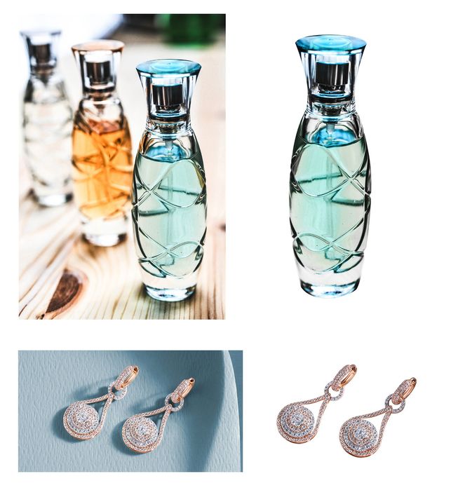 Retusz zdjęć / Obróbka foto / Grafik komputerowy / Photoshop