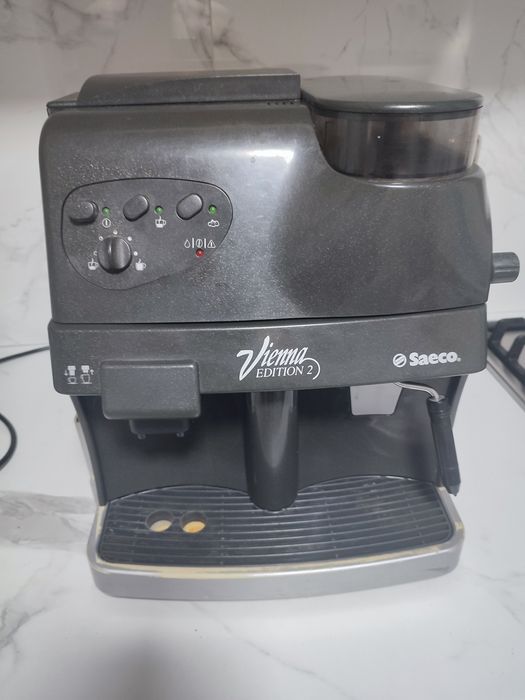 Кавомашина Saeco Vienna