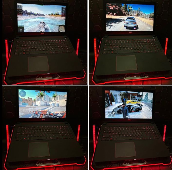 ‼️ІГРОВА МАШИНА‼️ + Подарунок • ОЗУ: 16GB • Nvidia GTX  • Все працює‼️