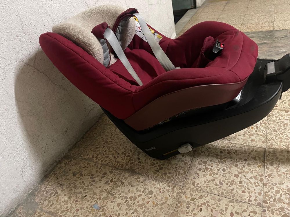 Cadeira auto bebeconfort