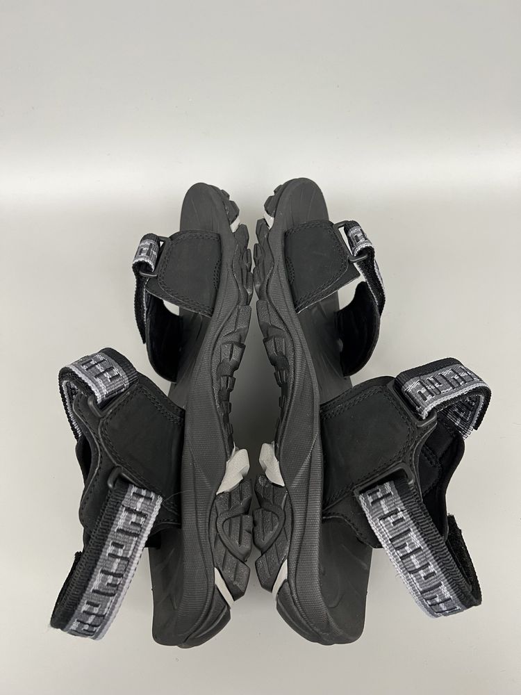 Оригінальні Сандалі MERRELL REACTOR WEBWRAP 44р.28-28.5см.