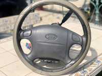 Volante e Airbag KIA Carnival