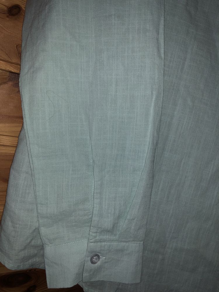 Жіноча  сорочка  L-XL                 100 % бавовна