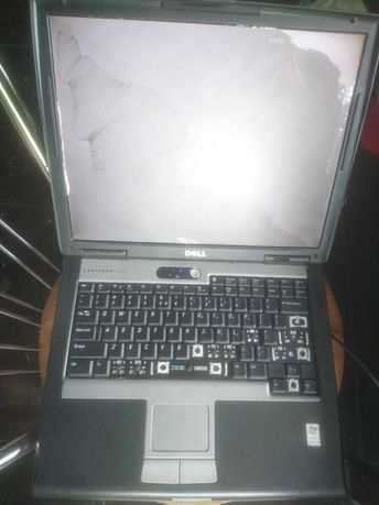 Dell 520 - uszkodzony