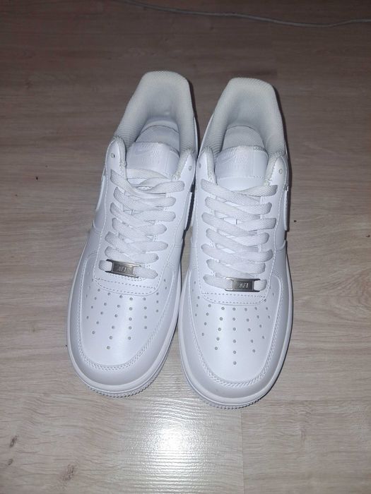 Buty męskie Air Force 1