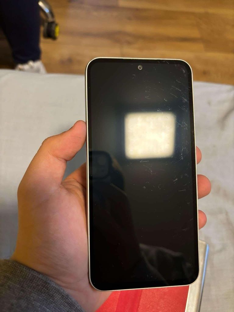Samsung a54 128/8gb