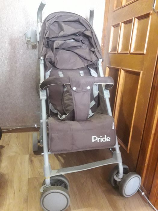 Продається в дуже гарному стані дитяча коляска