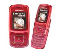 Samsung c 300 телефон