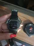 Zegarek g-shock.
