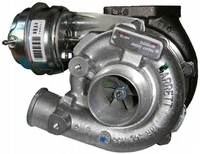 Turbo bmw 136 Garrett 700447