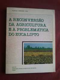 Mariano Feio-A Reconversão da Agricultura e...Eucalipto-1989