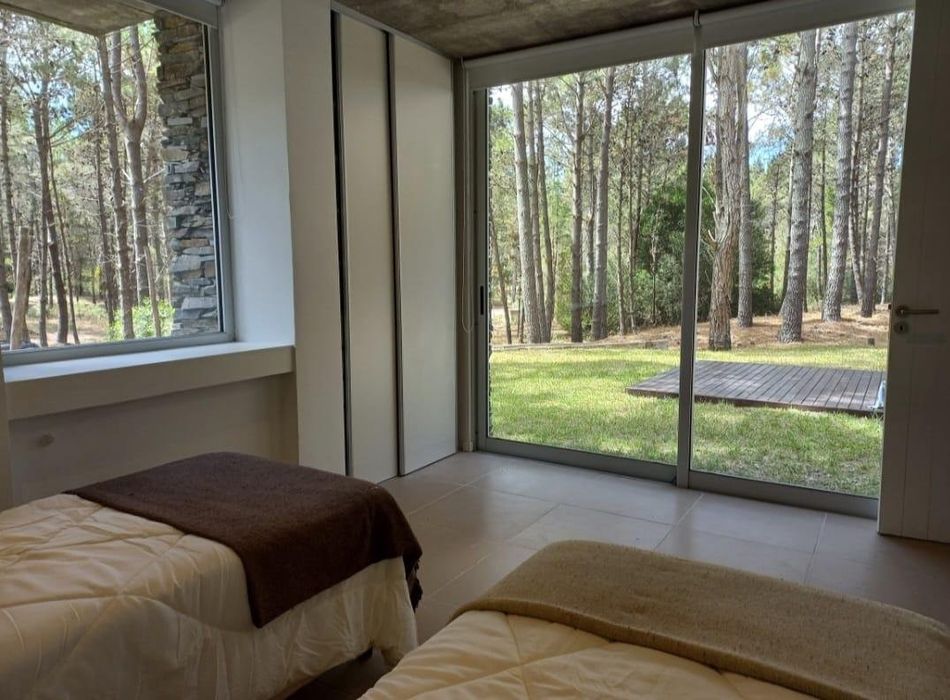 Alugo casa na Serra da Estrela