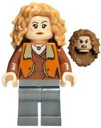 Lego Harry Potter Madam Rosmerta Figurka hp463