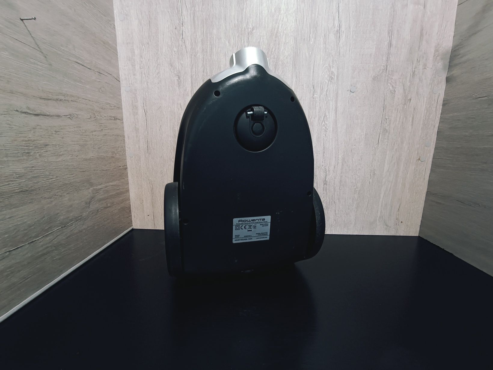 Пилосос без мішка Rowenta Compact Power XXL RO4871EA