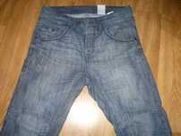 Шорты джинсовые мужские M Denim