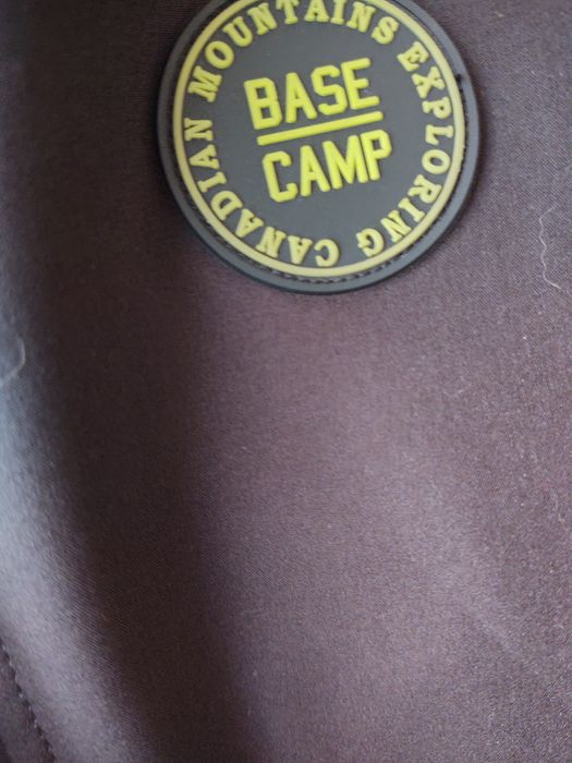 Kurtka sportowa Canadian Base camp
