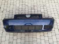 Бампер Volkswagen Polo 3 Поло 3 6N0807221H