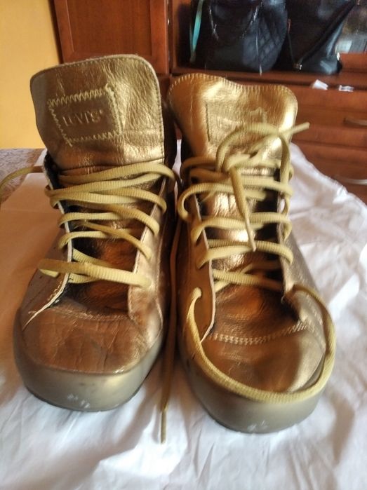 Buty męskie Lewis rozm. 44