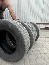 Шини DEBICA 245/70 R16