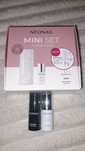 Zestaw do samodzielnego manicure hybrydowego