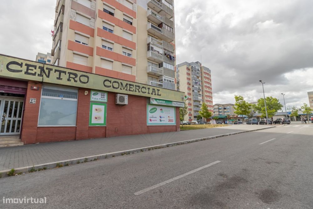 Loja  para venda