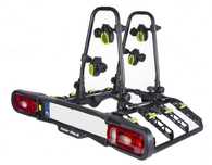 INTERPACK - Bagażnik na hak Inter Pack Quattro 13 pin - 4 ROWERY
