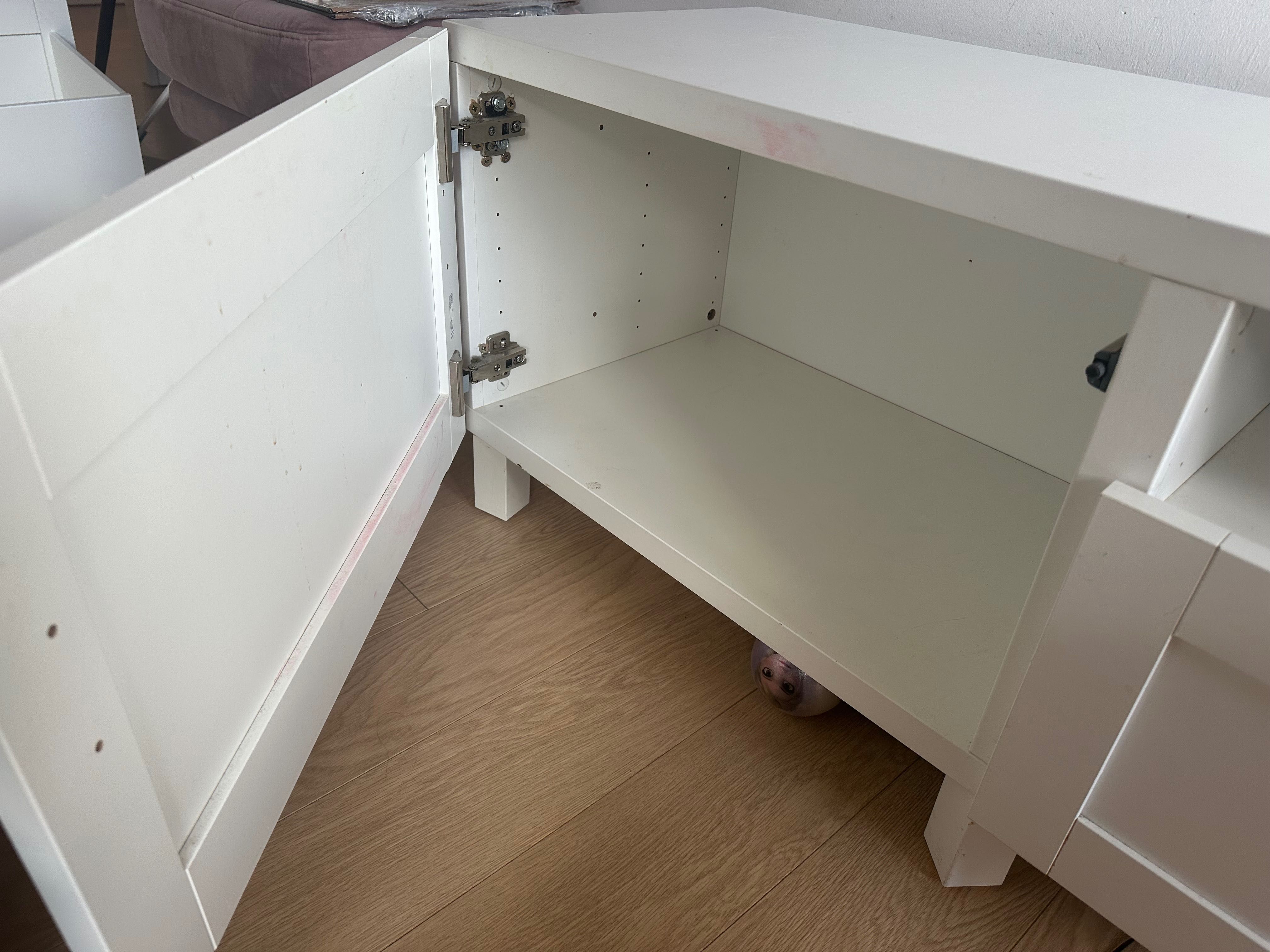Szafka RTV Ikea używana