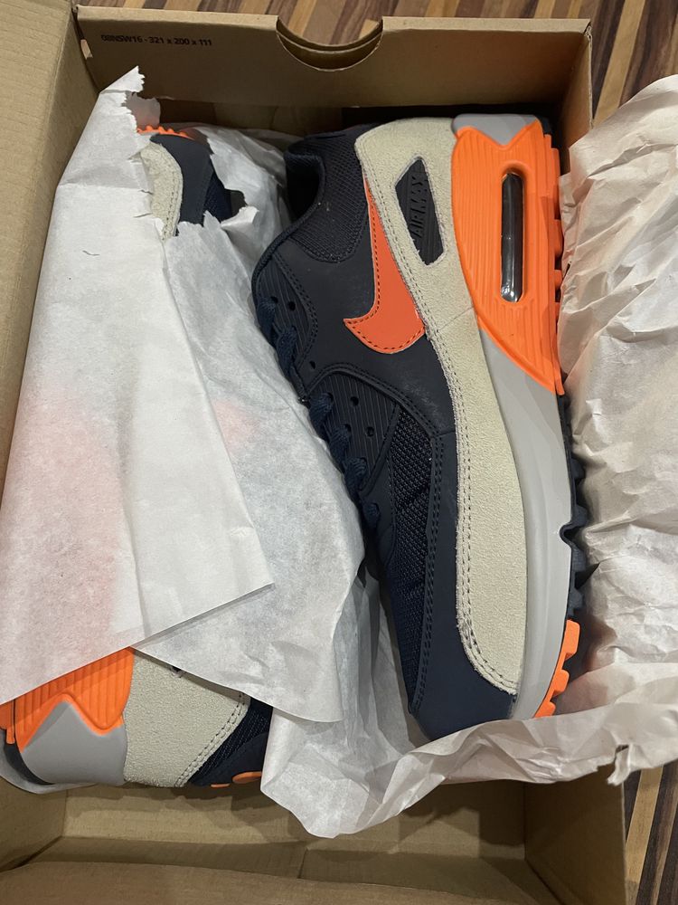 Nike Air Max 90 buty rozmiar 42