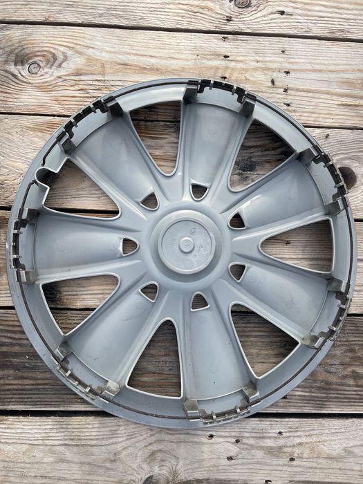 BMW Kołpak kołpaki 16 Oryginał 36136777786