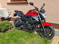 Yamaha xj6 2009r