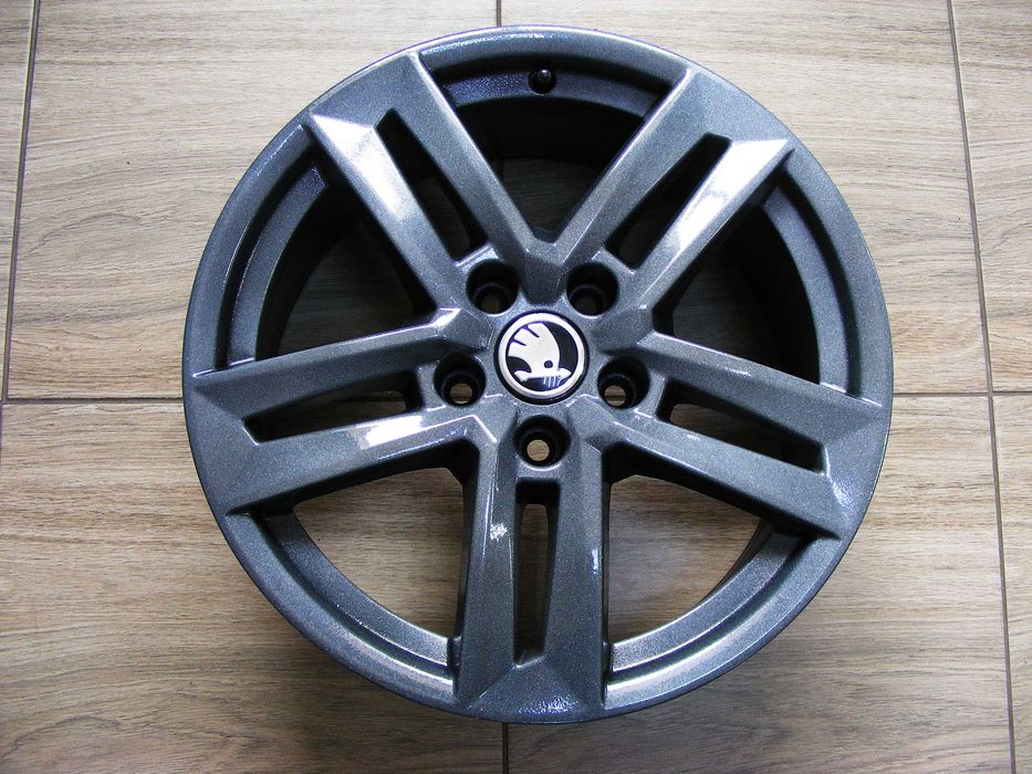 Диски R17 Audi A4,A6,Skoda Octavia,Seat Exeo,VW Golf,Passat 5/112