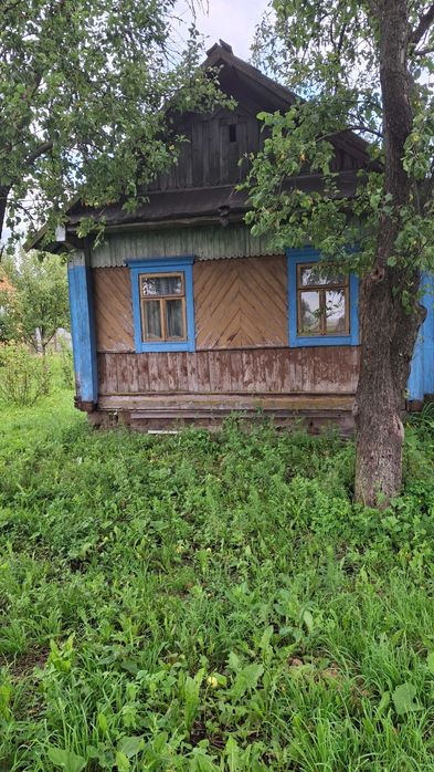 Продам будинок село Берестя, Сарненського району. (Дубровиця)