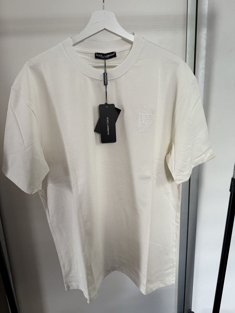 Koszulka Dolce Gabbana rozm XL Sztos