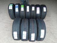 195/65 R15 Premiorri Solazo S Plus, пара/комплект