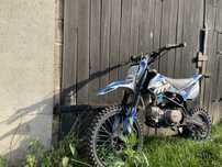 Pitbike Mrf 140