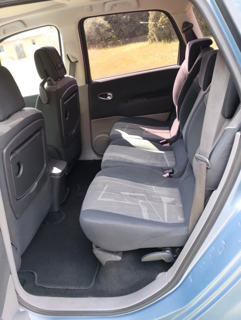Renault Scenic 1,6