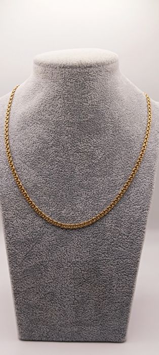 Złoty łańcuszek - Spoko Lombard Pabianice skup złota