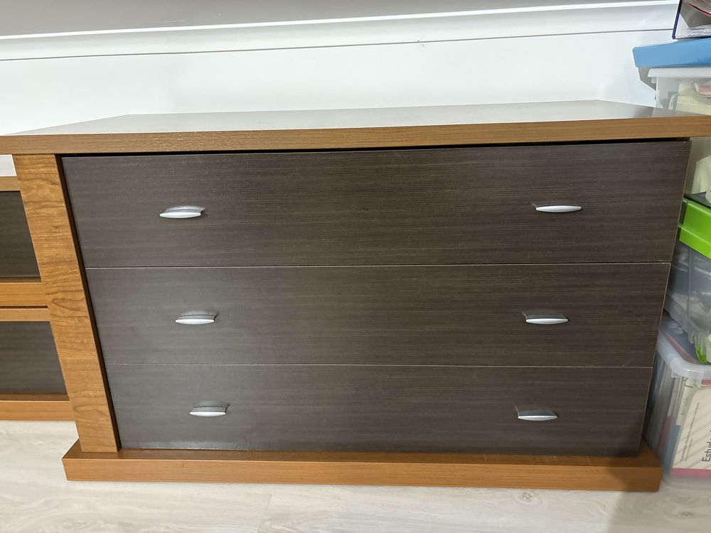 Mobiliario de quarto