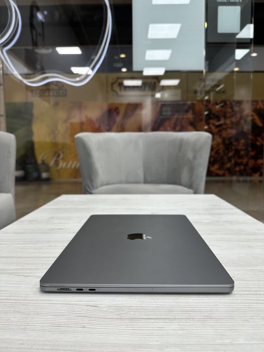 35 циклів Macbook Air 15 2023(2024) M2 8Gb| 256Gb • ГАРАНТІЯ Макбук М2