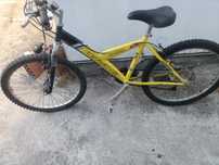 Bicicleta vag allroad