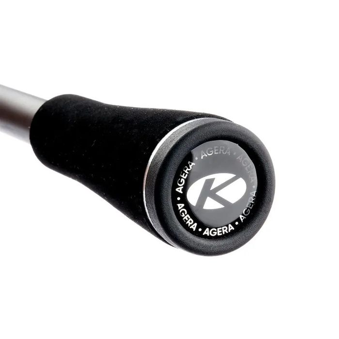 Спінінг Kalipso Agera AGS-692MH 2.06m 10-35g.