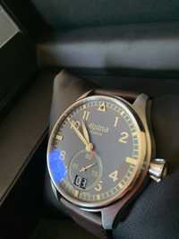 Швейцарские часы ALPINA Startimer Pilot Quartz 280BGR4S6