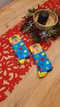 Skarpety skarpetki 2 pary męskie men's stuff 39 - 42 Lidl hipster hips