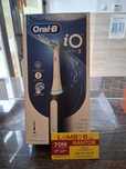 1137/N/25 NOWA Sczoteczka Elektryczna ORAL B iO series 3.